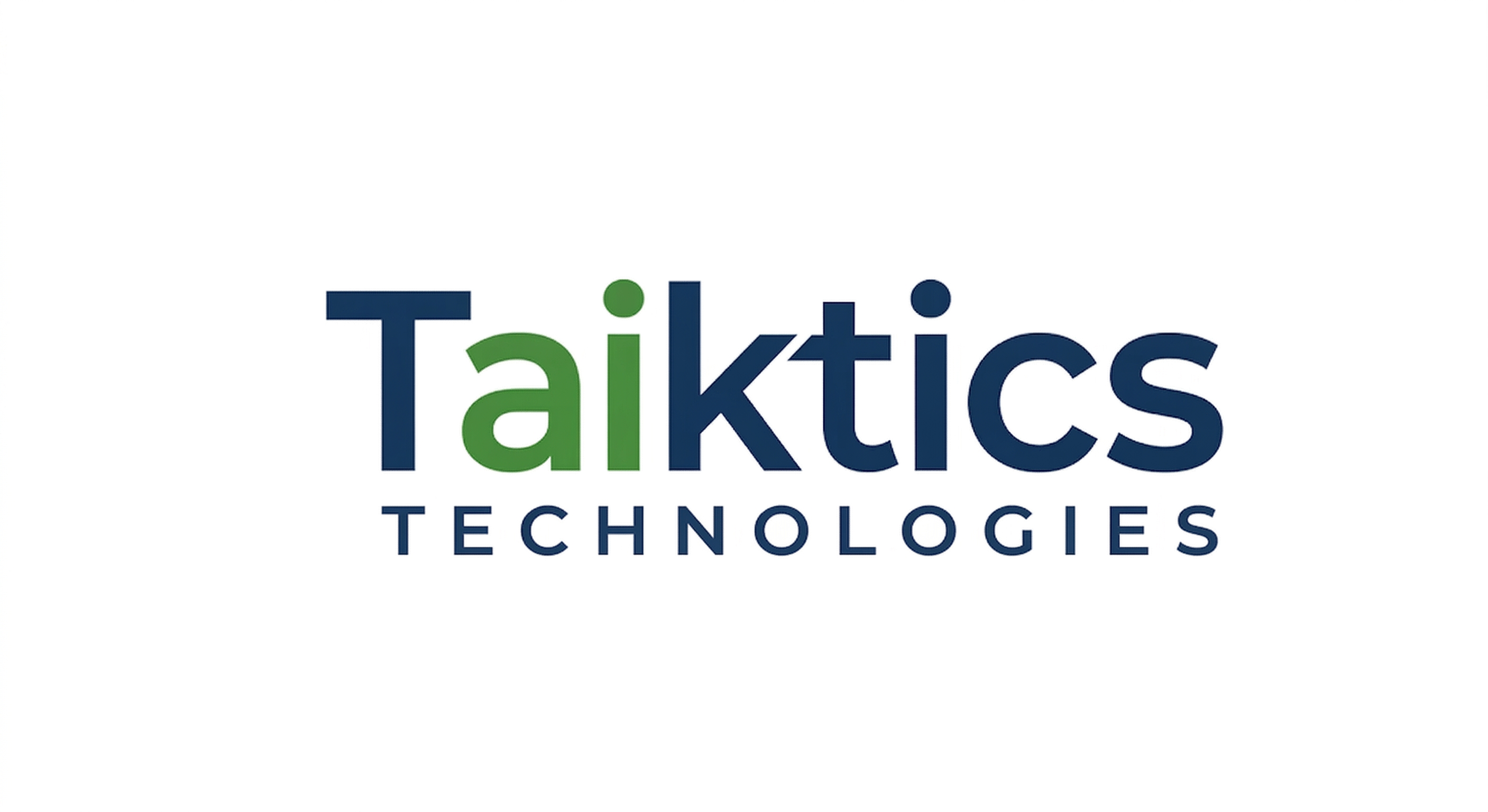 Taiktics Technologies
